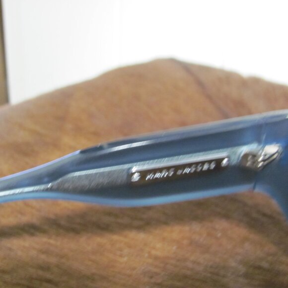 THE MARC JACOBS UNISEX DESIGNER SUNGLASSES NIB - Picture 6 of 8